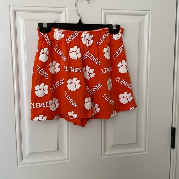 u trau Other - Clemson boys boxers